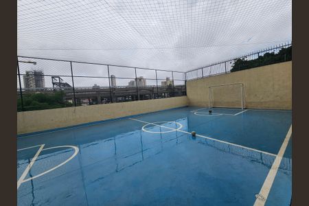 Apartamento à venda com 64m², 3 quartos e 1 vaga Apartamento à venda com 64m², 3 quartos e 1 vagaÁrea comum