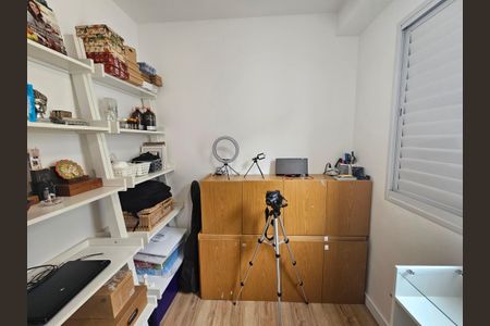 Apartamento à venda com 64m², 3 quartos e 1 vaga Apartamento à venda com 64m², 3 quartos e 1 vagaQuarto 2