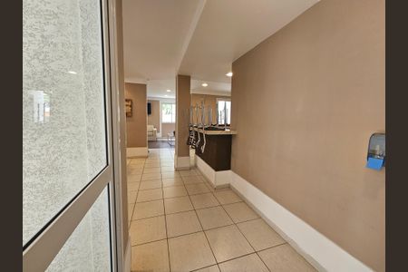 Apartamento à venda com 64m², 3 quartos e 1 vaga Apartamento à venda com 64m², 3 quartos e 1 vagaÁrea comum - Salão de festas