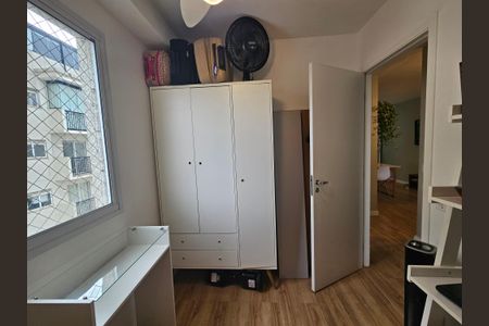 Apartamento à venda com 64m², 3 quartos e 1 vaga Apartamento à venda com 64m², 3 quartos e 1 vagaQuarto 2