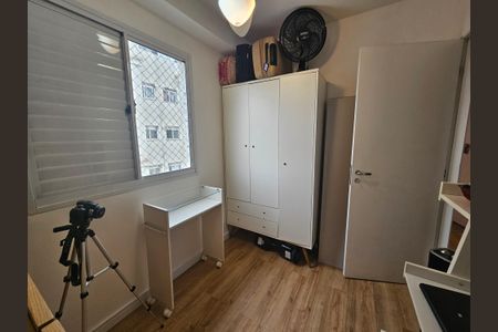 Apartamento à venda com 64m², 3 quartos e 1 vaga Apartamento à venda com 64m², 3 quartos e 1 vagaQuarto 2