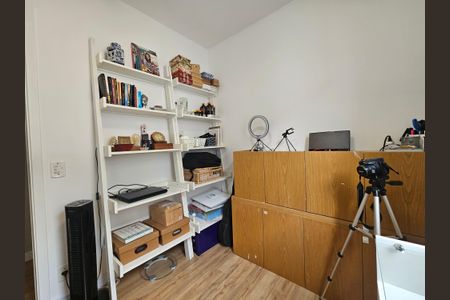 Apartamento à venda com 64m², 3 quartos e 1 vaga Apartamento à venda com 64m², 3 quartos e 1 vagaQuarto 2