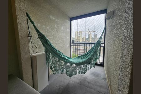 Apartamento à venda com 64m², 3 quartos e 1 vaga Apartamento à venda com 64m², 3 quartos e 1 vagaSacada