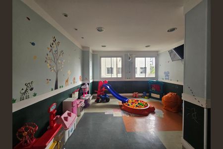 Apartamento à venda com 64m², 3 quartos e 1 vaga Apartamento à venda com 64m², 3 quartos e 1 vagaÁrea comum