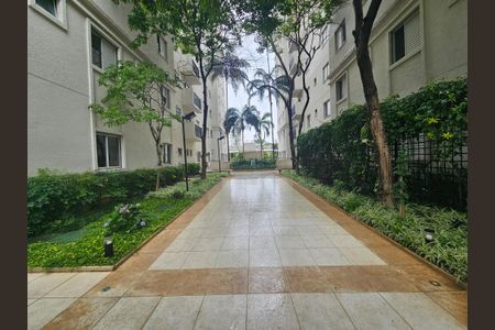 Apartamento à venda com 64m², 3 quartos e 1 vaga Apartamento à venda com 64m², 3 quartos e 1 vagaÁrea comum