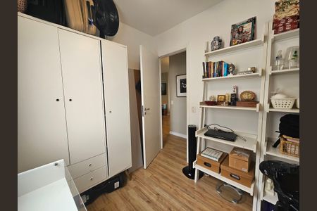 Apartamento à venda com 64m², 3 quartos e 1 vaga Apartamento à venda com 64m², 3 quartos e 1 vagaQuarto 2