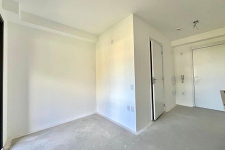 Studio à venda com 24m², 1 quarto e sem vagaSala/Quarto