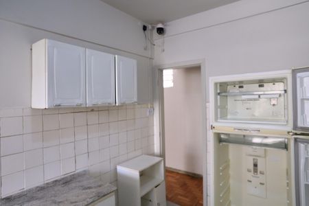 Apartamento à venda com 300m², 4 quartos e 1 vagaCozinha