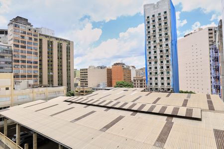 Apartamento à venda com 300m², 4 quartos e 1 vagaVista do Quarto 2