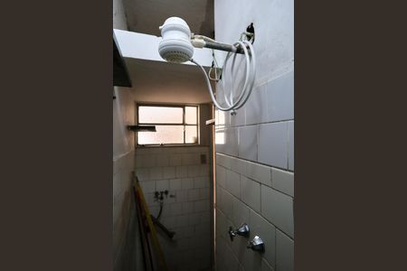 Apartamento à venda com 300m², 4 quartos e 1 vagaBanheiro de serviço