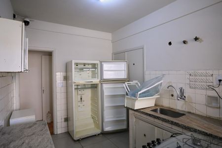 Apartamento à venda com 300m², 4 quartos e 1 vagaCozinha