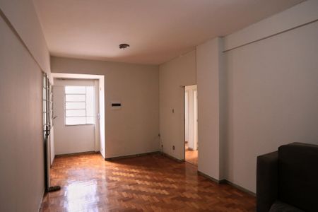 Sala de Jantar de apartamento à venda com 4 quartos, 300m² em Centro, Belo Horizonte