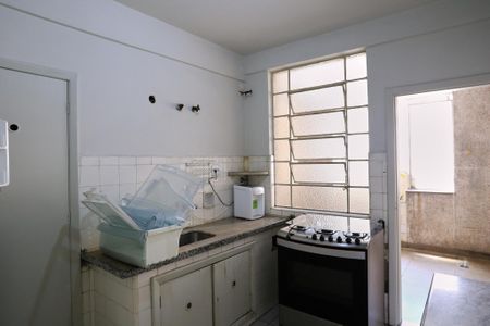 Apartamento à venda com 300m², 4 quartos e 1 vagaCozinha