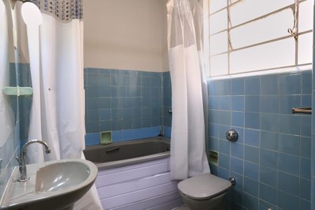 Apartamento à venda com 300m², 4 quartos e 1 vagaBanheiro da Suíte