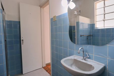 Apartamento à venda com 300m², 4 quartos e 1 vagaBanheiro da Suíte