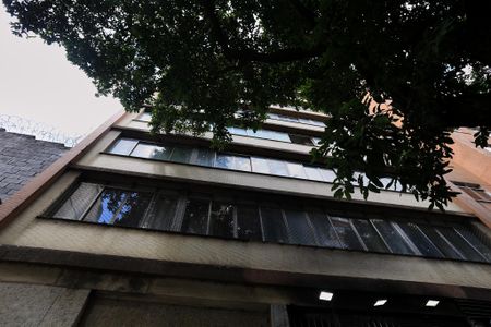 Apartamento à venda com 300m², 4 quartos e 1 vagaFachada