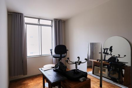 Apartamento à venda com 300m², 4 quartos e 1 vagaQuarto 2