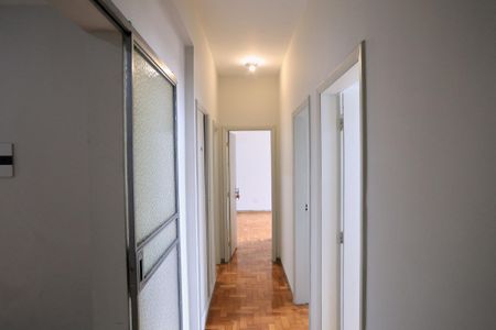 Apartamento à venda com 300m², 4 quartos e 1 vagaCorredor