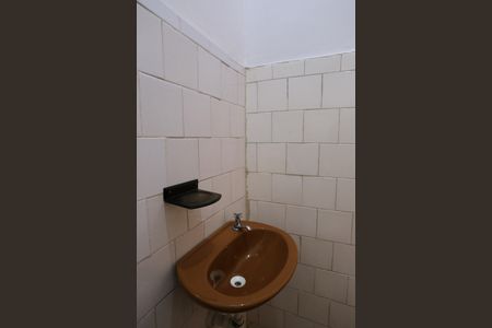 Apartamento à venda com 300m², 4 quartos e 1 vagaLavabo