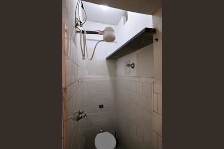 Apartamento à venda com 300m², 4 quartos e 1 vagaBanheiro de serviço