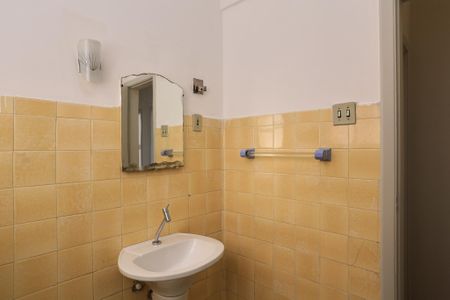Apartamento à venda com 300m², 4 quartos e 1 vagaBanheiro