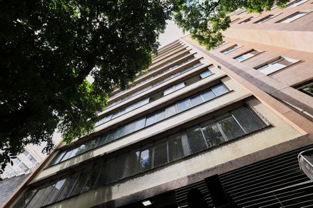 Apartamento à venda com 300m², 4 quartos e 1 vagaFachada