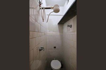 Apartamento à venda com 300m², 4 quartos e 1 vagaBanheiro de serviço