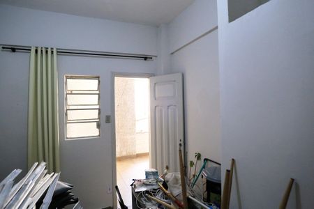 Apartamento à venda com 300m², 4 quartos e 1 vagaQuarto de Serviço