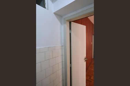 Apartamento à venda com 300m², 4 quartos e 1 vagaLavabo