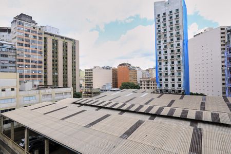 Apartamento à venda com 300m², 4 quartos e 1 vagaVista do Quarto 1