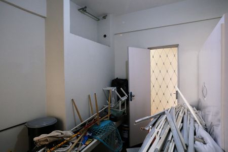 Apartamento à venda com 300m², 4 quartos e 1 vagaQuarto de Serviço