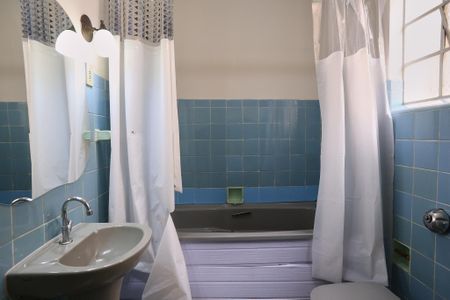 Apartamento à venda com 300m², 4 quartos e 1 vagaBanheiro da Suíte