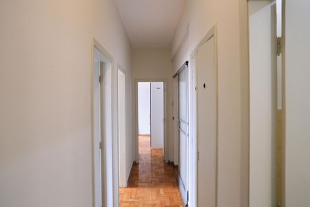 Apartamento à venda com 300m², 4 quartos e 1 vagaCorredor
