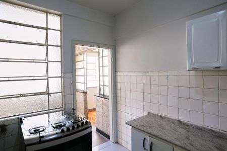 Apartamento à venda com 300m², 4 quartos e 1 vagaCozinha