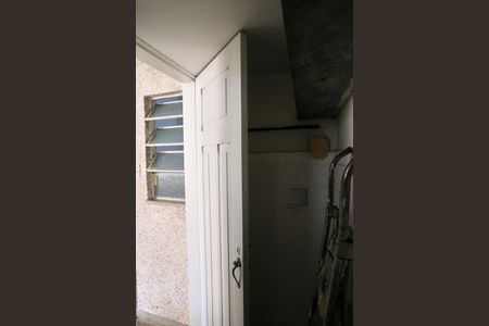 Apartamento à venda com 300m², 4 quartos e 1 vagaBanheiro de serviço