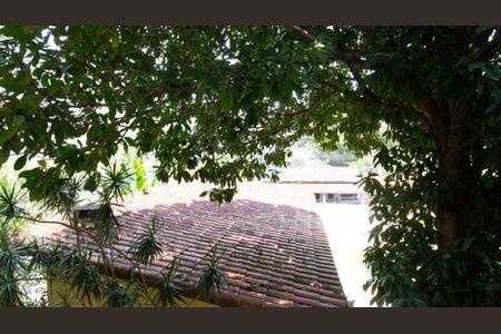 Casa de condomínio à venda com 333m², 5 quartos e 5 vagasVista do Quarto