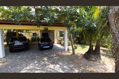 Casa de condomínio à venda com 333m², 5 quartos e 5 vagasGaragem