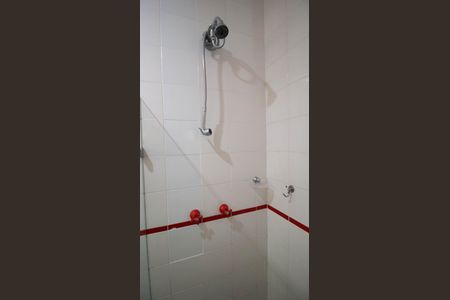 Casa de condomínio à venda com 333m², 5 quartos e 5 vagasBanheiro 1