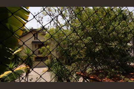 Casa de condomínio à venda com 333m², 5 quartos e 5 vagasVista do Quarto