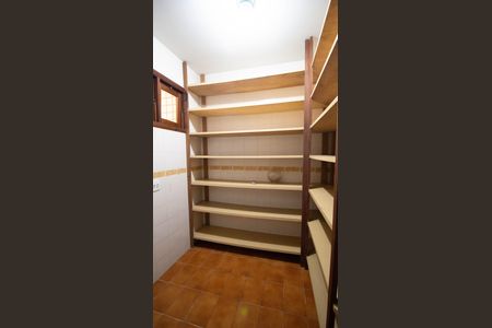 Casa de condomínio à venda com 333m², 5 quartos e 5 vagasCozinha