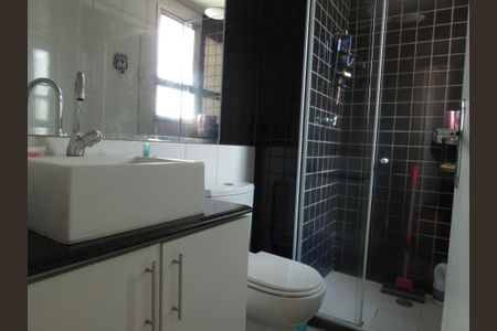 Apartamento à venda com 54m², 2 quartos e 1 vagaBanheiro