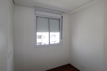Apartamento à venda com 39m², 2 quartos e 1 vagaQuarto 1