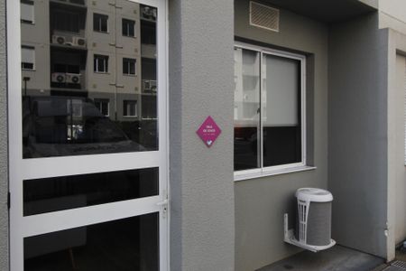 Apartamento à venda com 39m², 2 quartos e 1 vagaSala de Jogos