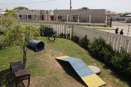 Apartamento à venda com 39m², 2 quartos e 1 vaga Pet Place