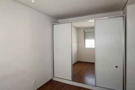 Apartamento à venda com 39m², 2 quartos e 1 vagaQuarto 2