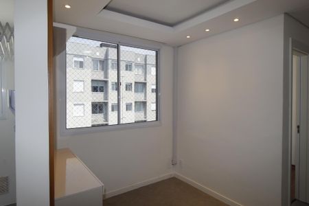 Apartamento à venda com 39m², 2 quartos e 1 vagaSala