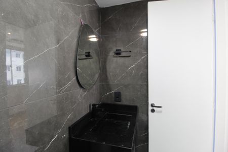 Apartamento à venda com 39m², 2 quartos e 1 vagaBanheiro