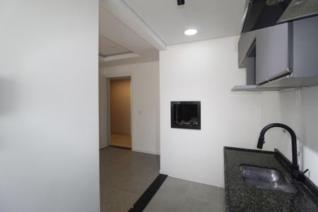 Apartamento à venda com 39m², 2 quartos e 1 vagaCozinha