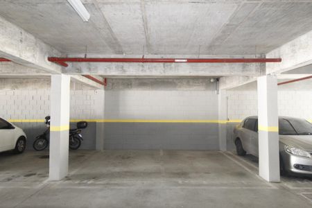 Apartamento à venda com 39m², 2 quartos e 1 vagaGaragem