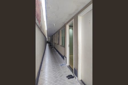 Área comum de apartamento para alugar com 2 quartos, 50m² em Trindade, São Gonçalo